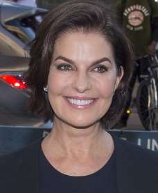 Sela Ward